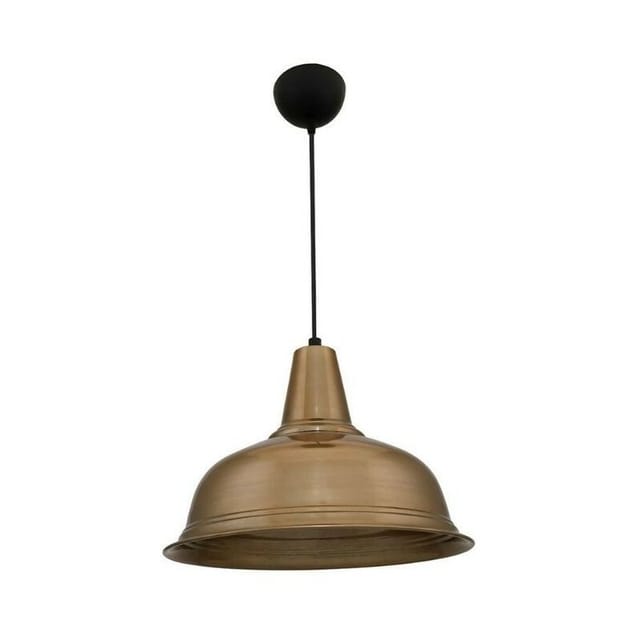 Tampa Asz1343 Pendelleuchte Mit Bronzediffusor