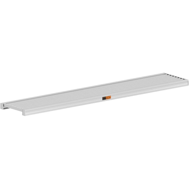 Layher Alu Steg 600 3,18m Länge