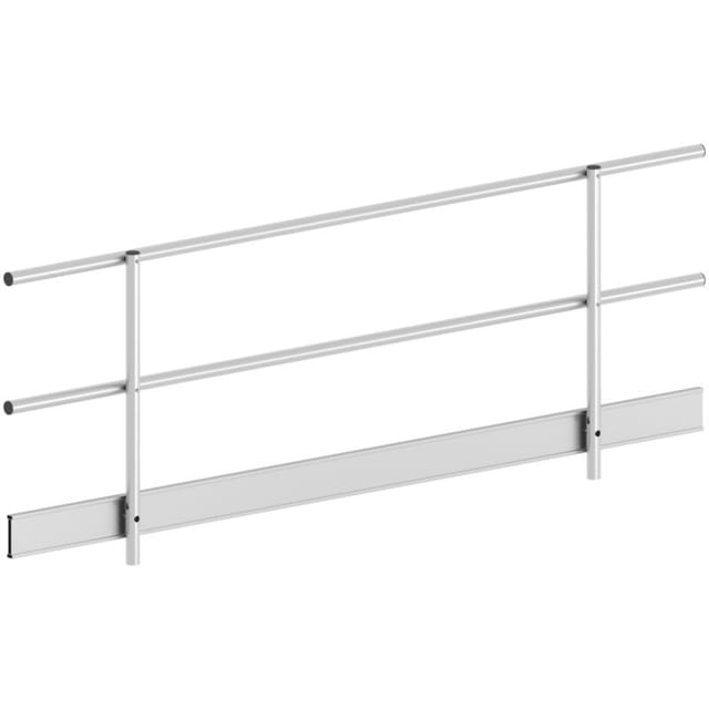 Layher Doppelgeländer 3,0 M
