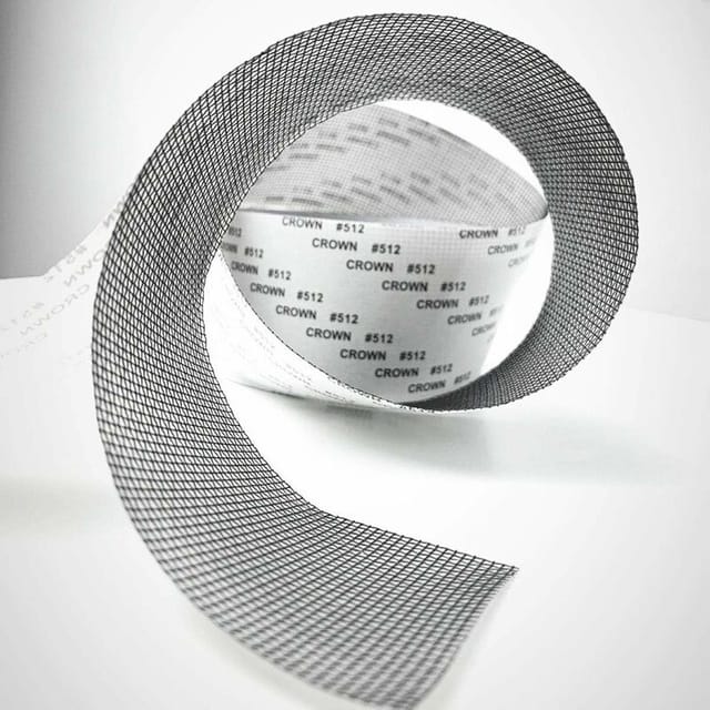 Shining House - Fenster- Und Bildschirmreparatur, Klebeband Für Fensterbildschirme, Netzband Aus Glasfasergewebe Mit Wasserabweisender Klebedichtung, 5 Cm X 200 Cm (grau),—