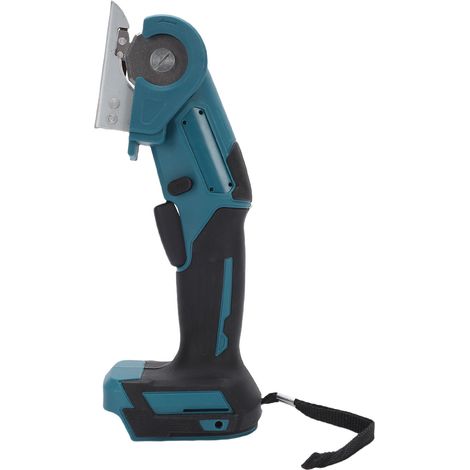 Akku-elektroschere, Kompatibel Mit Den Akkus Bl1840, Bl1850 Und Bl1860. Ergonomischer Elektrischer Rotationsschneider.