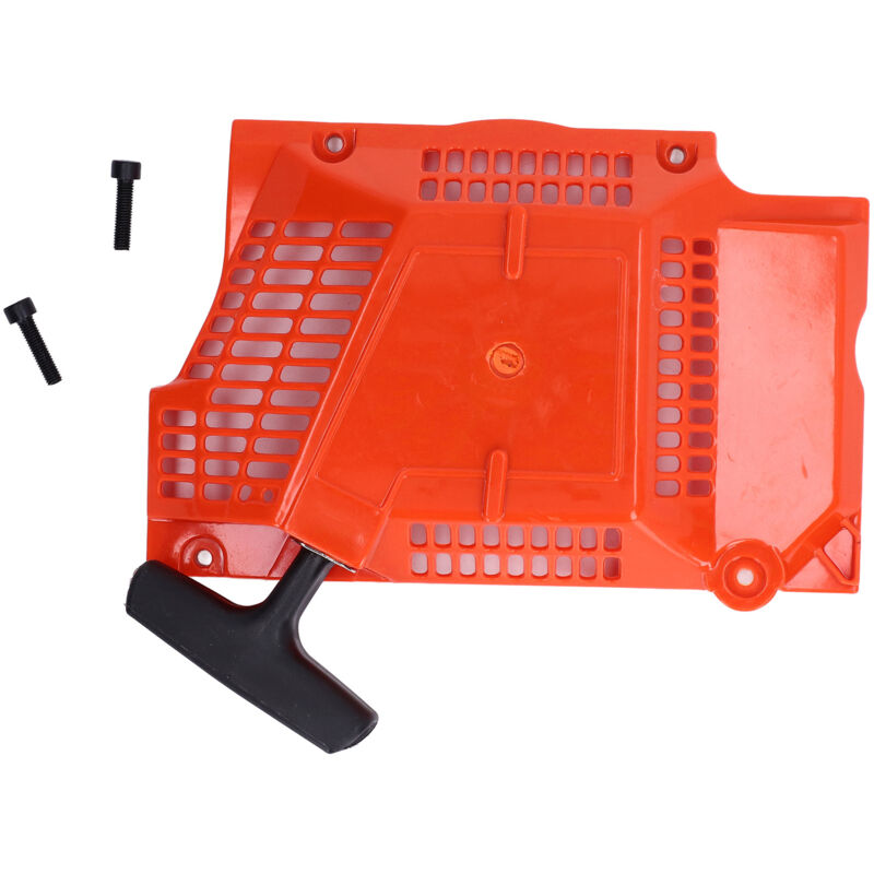 Lanceur À Tirette De Rechange En Plastique N° 503628171 Pour Tronçonneuse Husqvarna 362, 365, 371, 372xp Et 372xpw