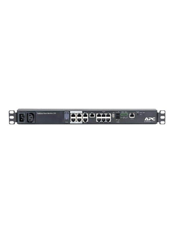 Apc Nbrk0250a Zubehör Schwarz Für Usv-anlagen