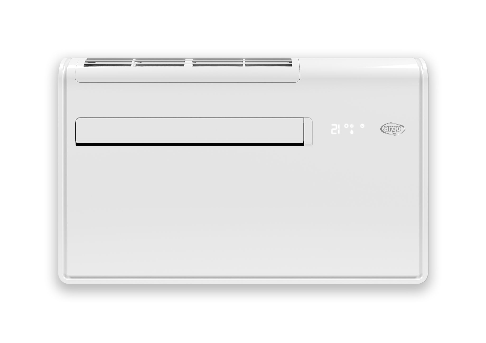 Argoclima Klimagerät Ohne Ausseneinheit Apollo 12hp Wif R32 398000761