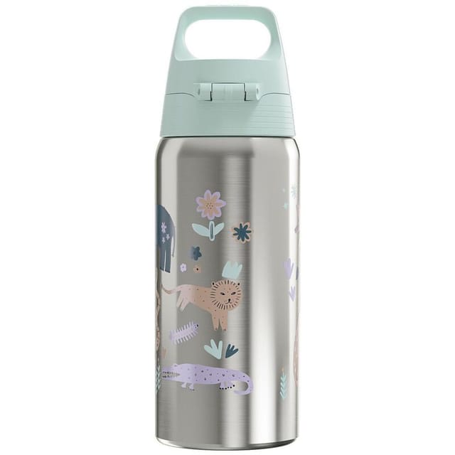 Flasche Shield Therm One 'jungle'