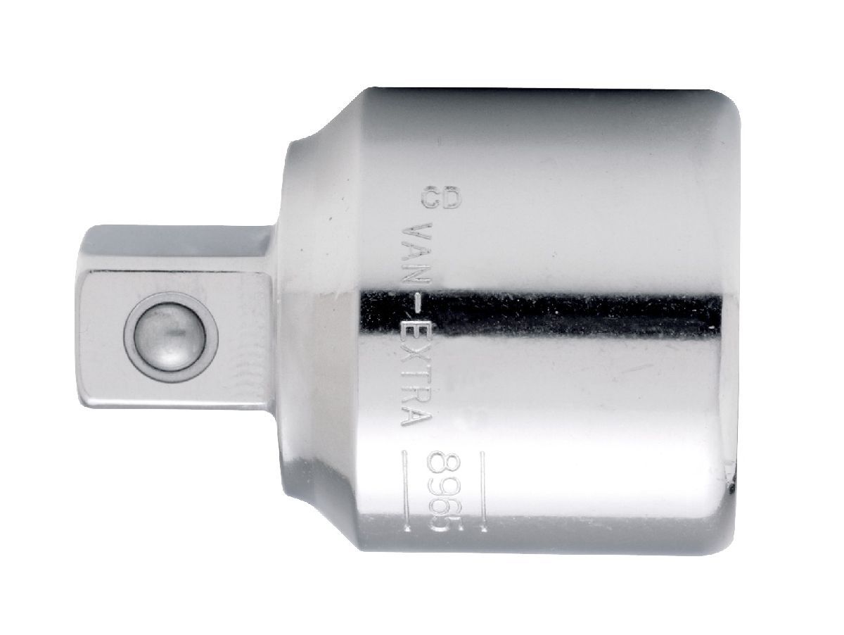 Bahco 8965-8971de 3/4 Auf 1/2 Reduzieradapter