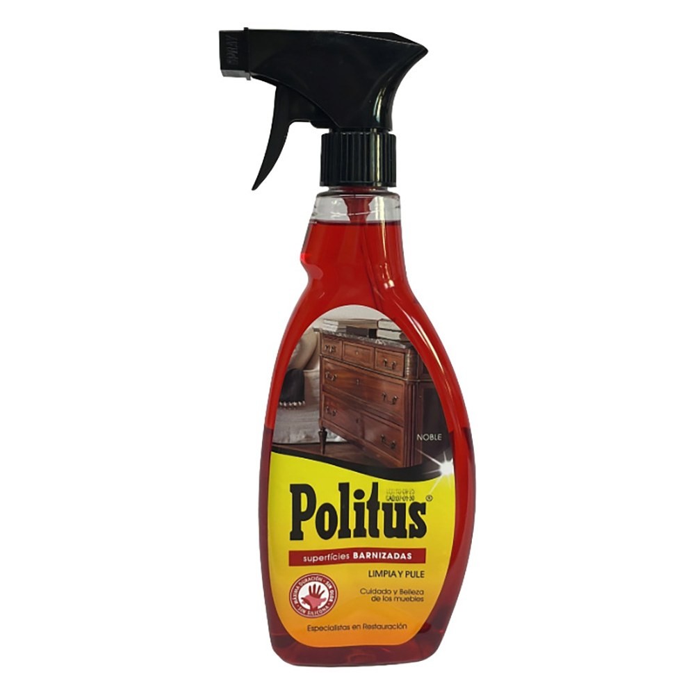 Befestigungsmittel Für Gebürstete Möbel 375 Ml