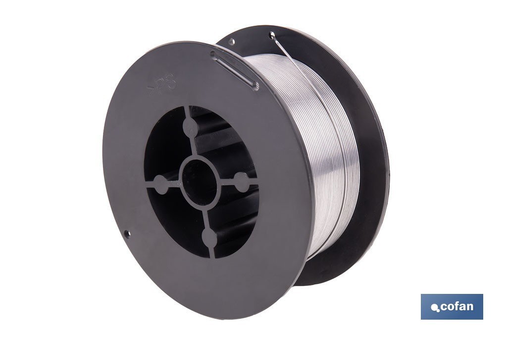 Autoprotectiver Mig-schweißdraht 0,9 Mm 450 G