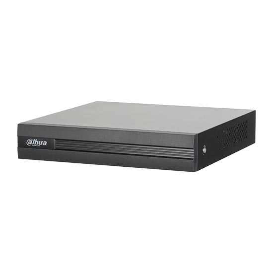 Dahua Xvr1b08h-i/t 8-kanal 5mp 5-in-1 Penta-brid Xvr Mit Wizsense Smd Plus Ai-codierung H.265+ Und 12-kanal 6mp Ip-unterstützung