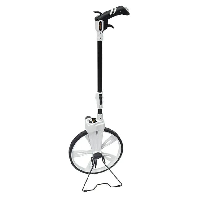 Laserliner Rollpilot S12 Messrad 999.99 M