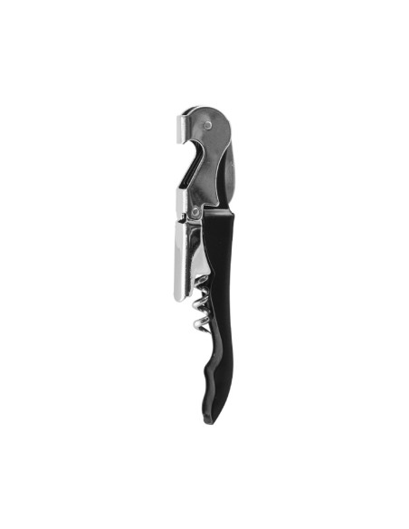 Lauxa Home 12 Cm Mehrzweck-korkenzieher Mit Mikrosäge Und Flaschenöffner