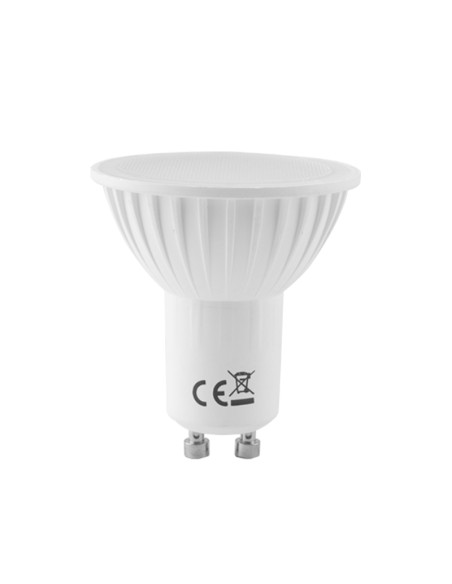 Led-bügel Lampe Dicroïque Smd Gu10 5w 450 Lum 6000k 120°