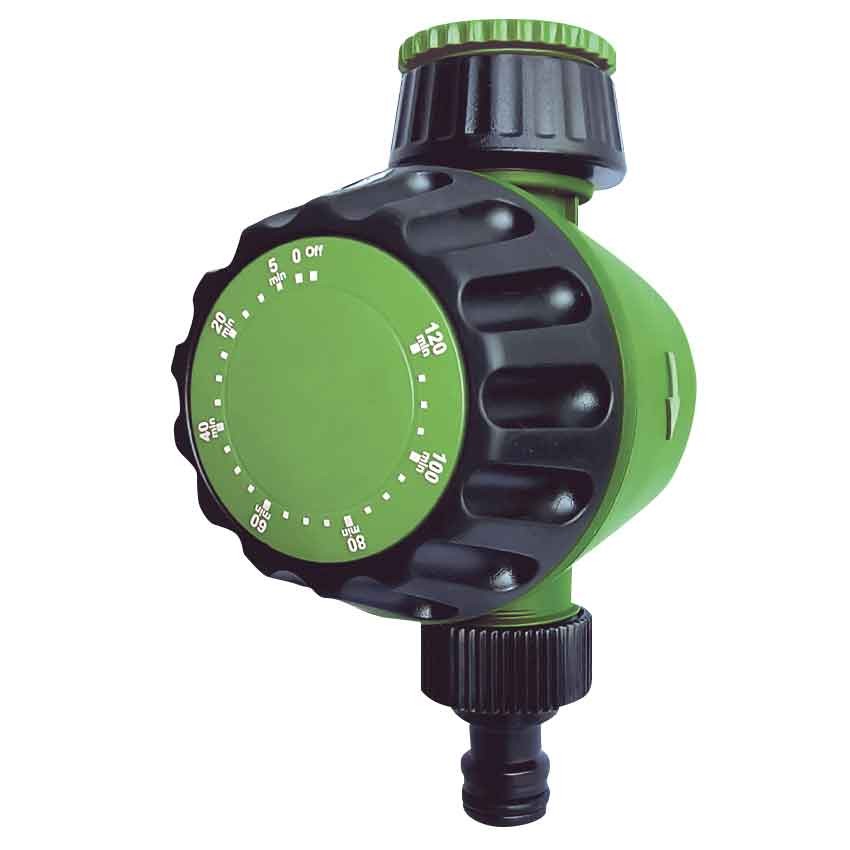 Analoger Bewässerungs-timer Ipx5 4 Zonen
