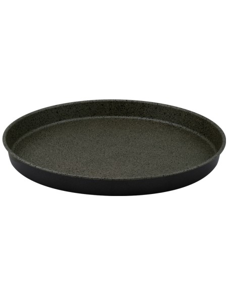 Niedrige Runde Form - 30 Cm, Mamú