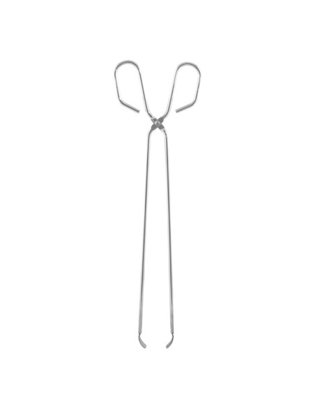 Lauxa Home Küchenzange 35 Cm Eisen