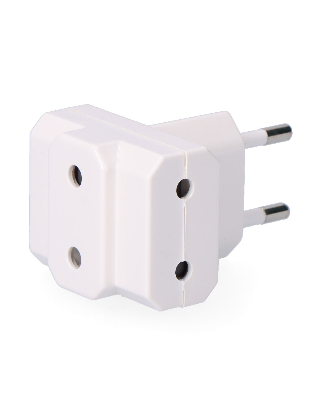 Dreifachstecker 10 Bis 250 V (großpackung)