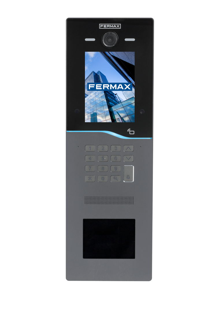 Placa Cora Connect Duox Plus S8