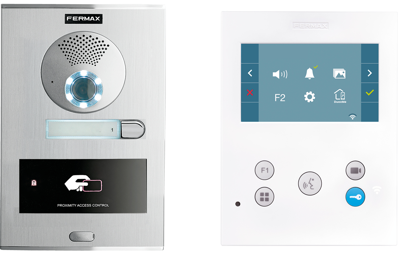 Kit City Desfire Veo Xs Wifi 1l