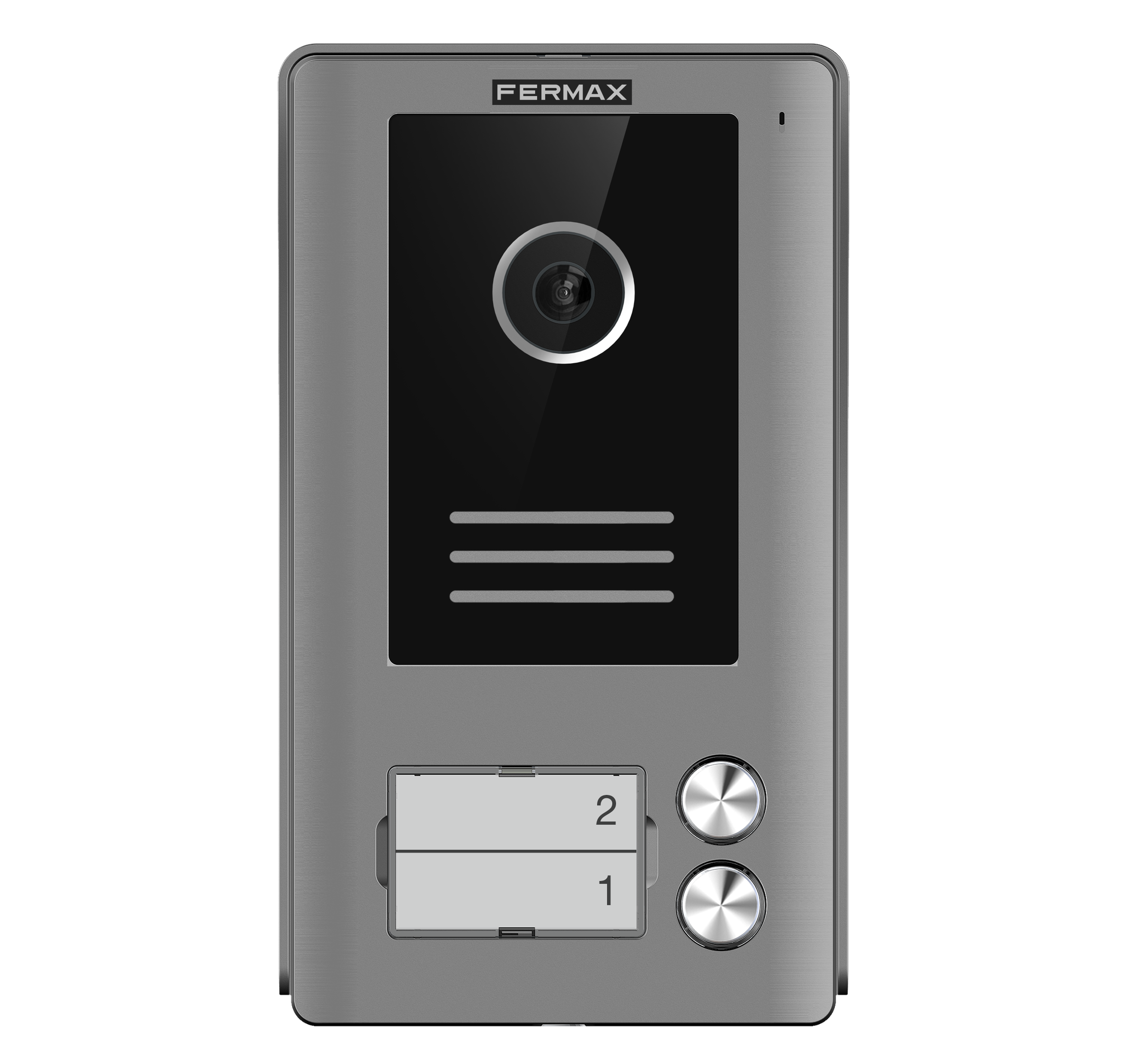 Placa Kit Video Way 2l Color