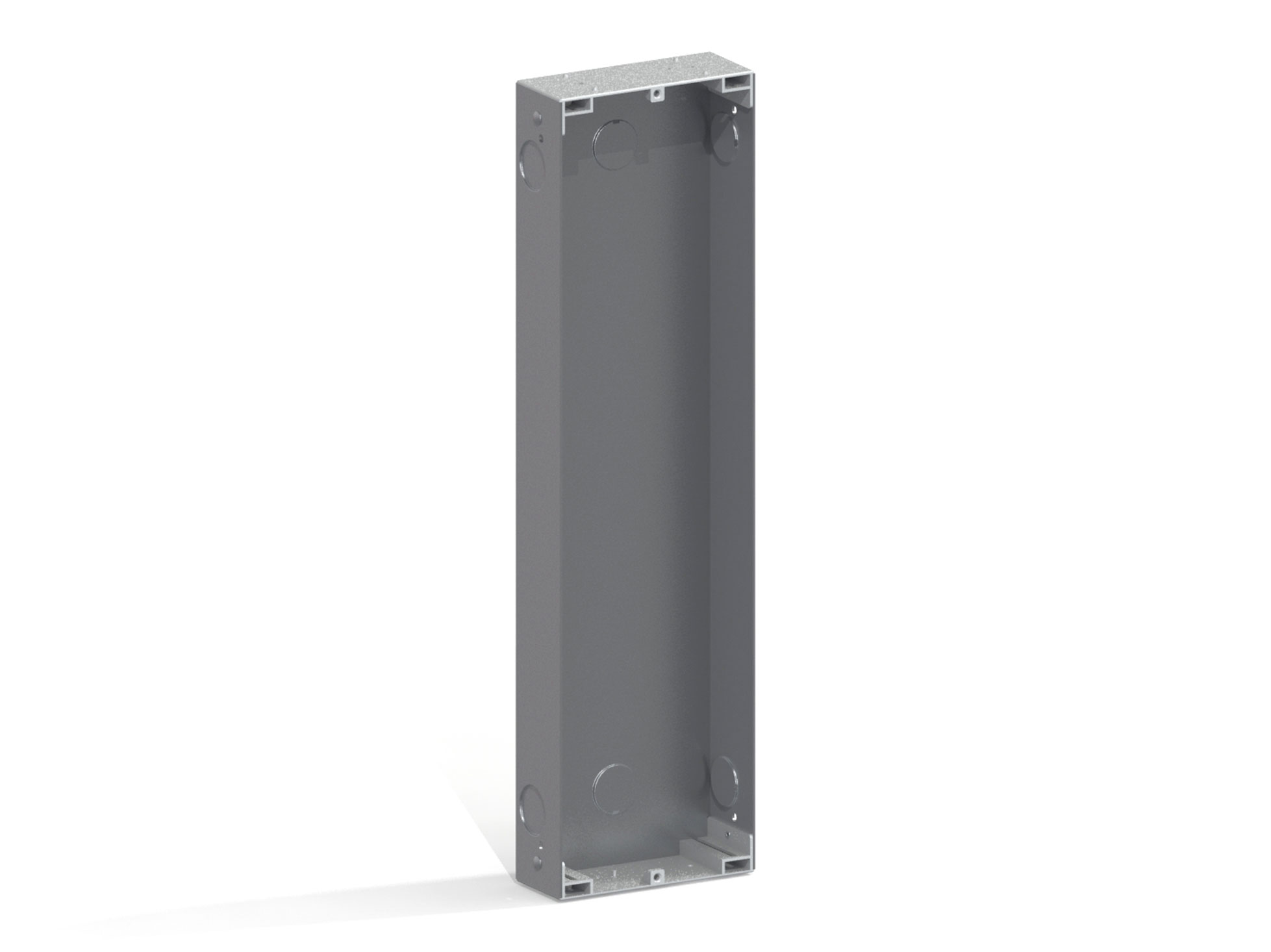 Caja Empotrar City S-11