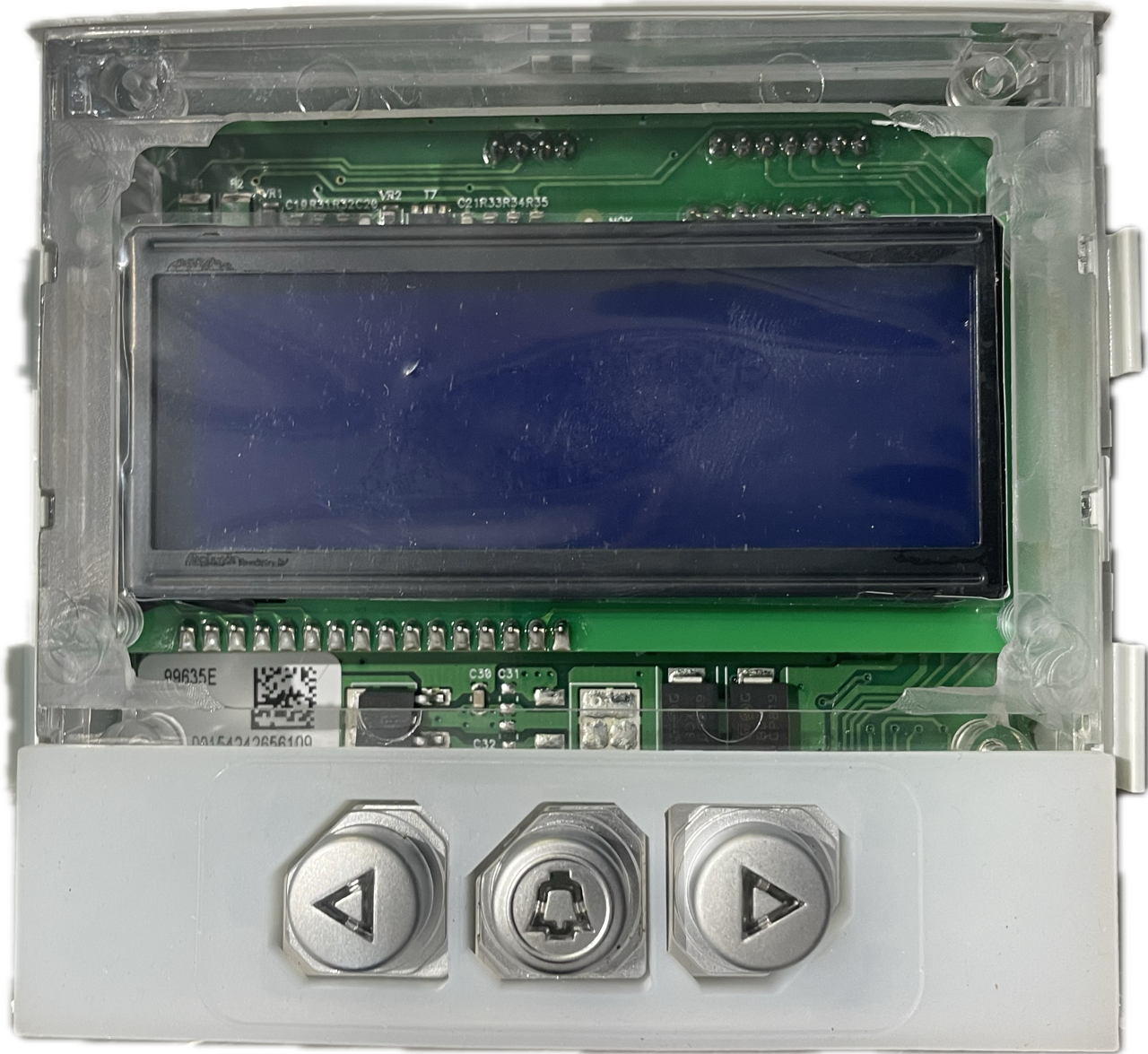 Display Mds N Marine