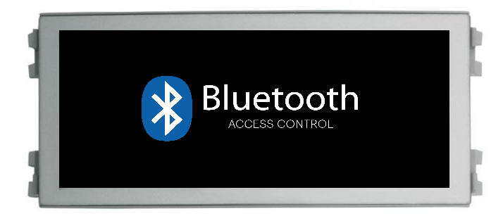 Modulo Bluetooth Nearkey V Skyline