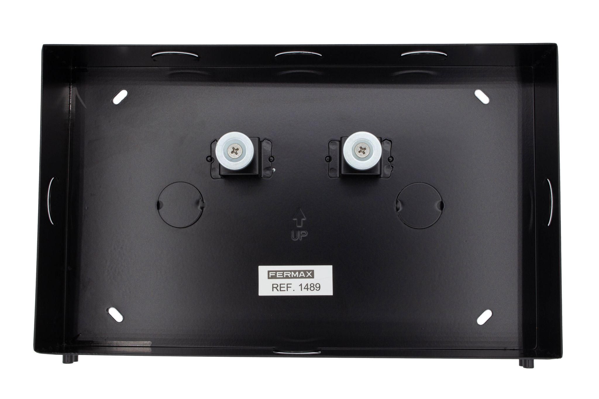 Caja Empotrar Monitor Wit 10" Meet