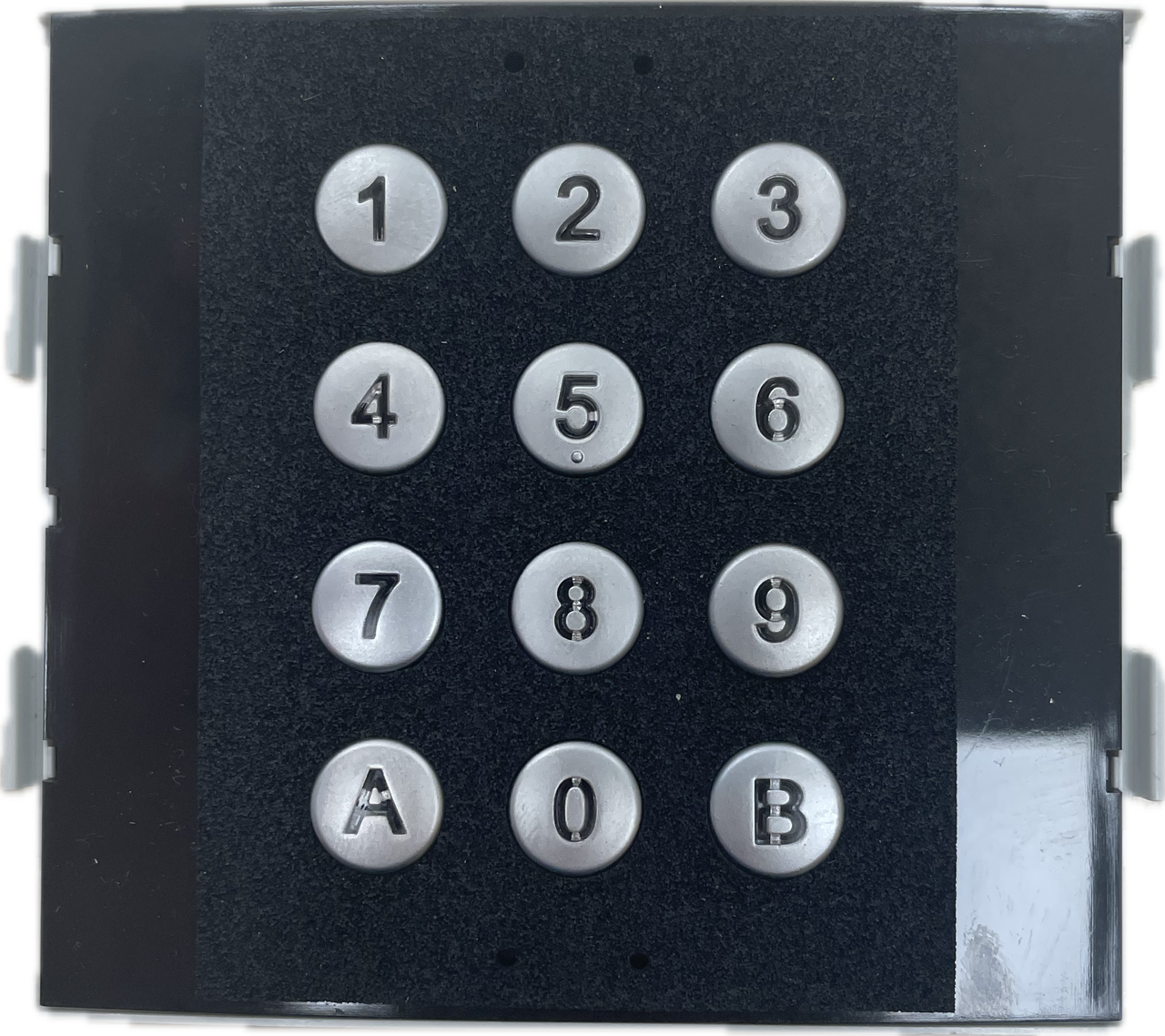 Teclado Digital Cityline Duox Plus