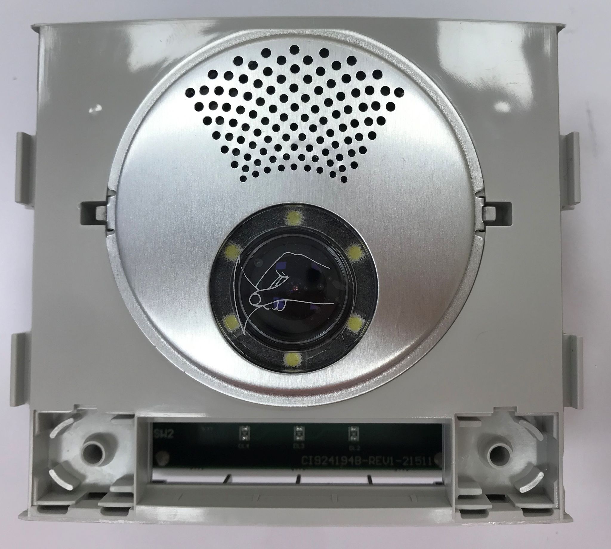 Amp. Vid. Duox City Tecl. V3.0/18v