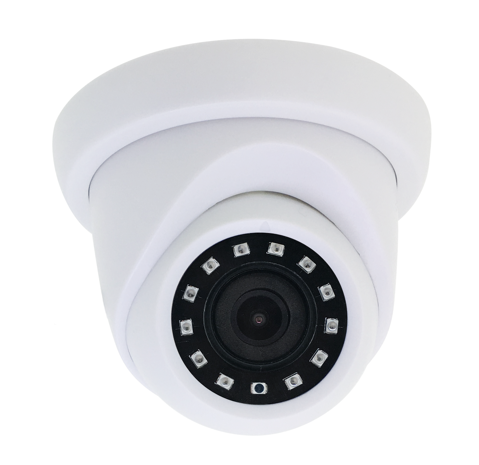 Camara Auxiliar Ip Montaje Techo
