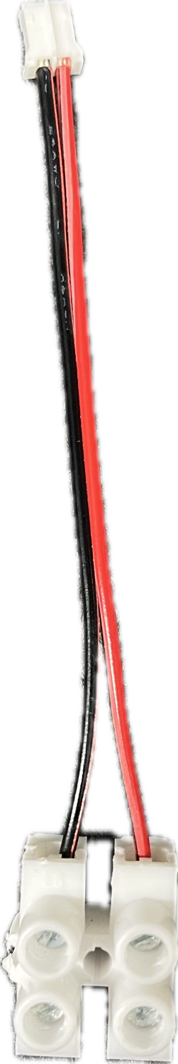 Cable Molex 2 Pines Cityline P1-p2