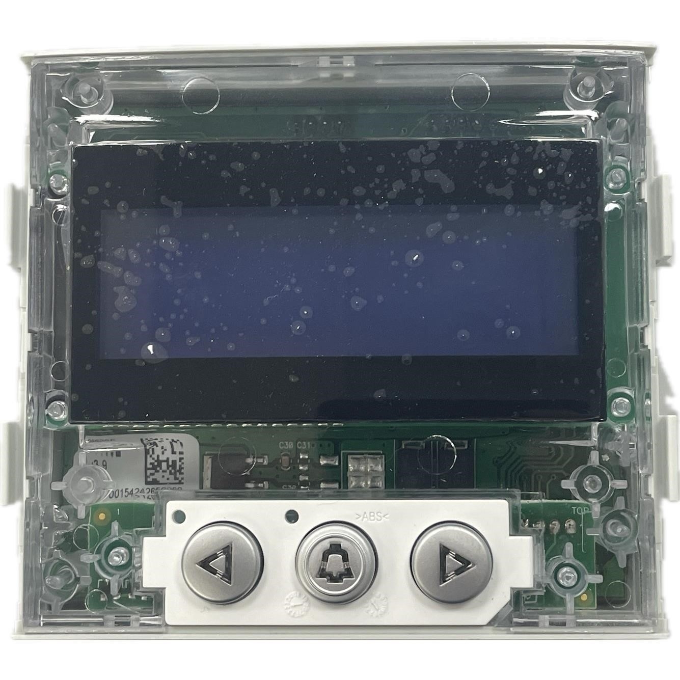 Display Digital Mds Cityline