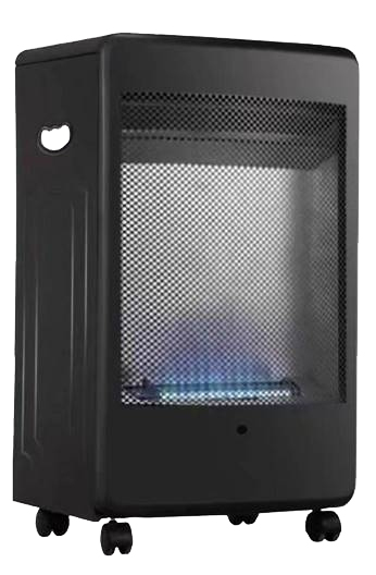 Talox Infrarot-gasherd Mit Blauer Flamme, Modell Li188j-b