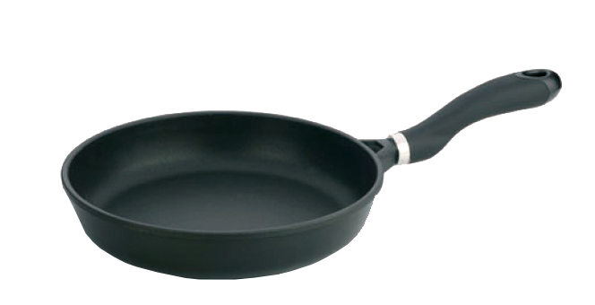 Valira Schwarze Induktionsbratpfanne 18 Cm 4575/25