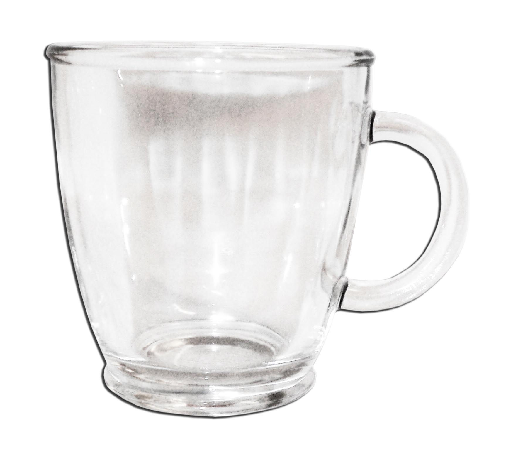 Finstock Eco Julius Glasbecher 38 Cl - Set Mit 6 Stück