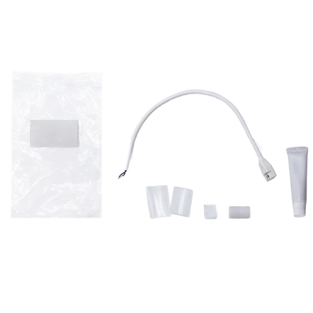 Ip65 Schneideset Für 10-mm-led-streifen