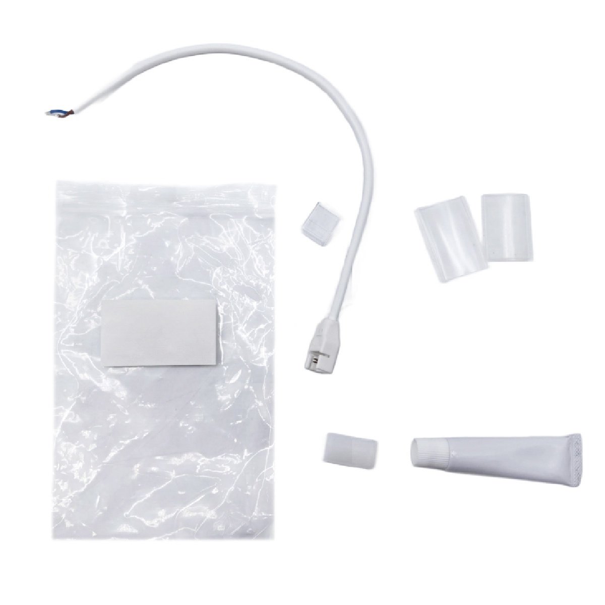 Ip65 Schneideset Für 12-mm-led-streifen