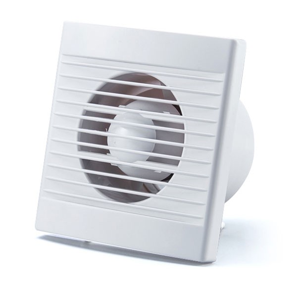 Hadary M Ledme 15w 80 M³/h Ip44 Gehäuse Pc Lüfter