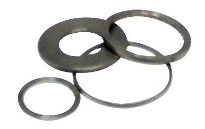 Leja Tools 25-22 Mm Reduzierringe, Geschliffen Und Hochpräzise.