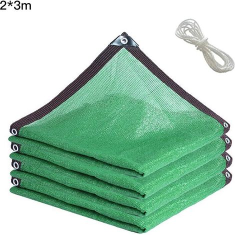 Gartennetze, Sonnenschutz, Pflanzenschutz, Strapazierfähige Schattierungsnetze Für Gärten, Gewächshäuser, Blumen, Bäume Und Zäune