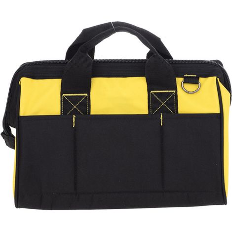 Multifunktionale Werkzeugtasche Mit Einem Einzelnen Schultergurt, Wasserdicht Und Abriebfest