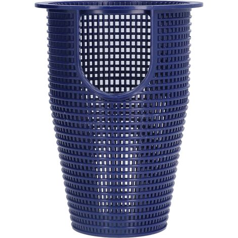 Ersatz-kunststoffkorb Für Schwimmbadskimmer, Teichreinigungsgerät.