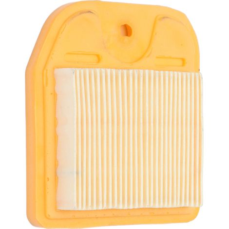 Luftfilter Für Stihl Hs82t 87r Freischneider, Hergestellt Aus Gleichmäßig Verteilten Polyesterfasern