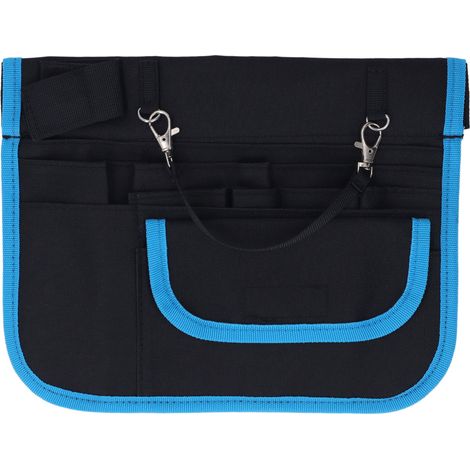 Große, Vielseitige Gürteltasche Aus Wasserdichtem Oxford-gewebe Für Krankenschwestern (reinigung)