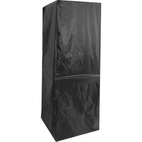 Wasserdichte Schutzhülle Für Außen-warmluftheizung (221 X 61 X 53 Cm)