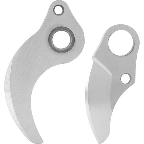 Klinge Für Elektrische Gartenschere, 2 Stück, Ersatzteil, 30 Mm