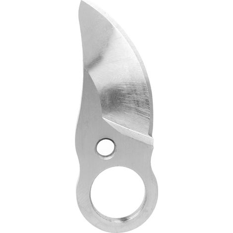 Ersatzklinge Für Astscheren, Aus Hochfestem Edelstahl, 28 Mm Durchmesser, Flache Klinge