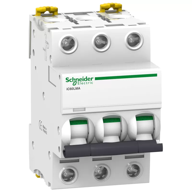 Schneider Electric Ls-schalter A9f90382