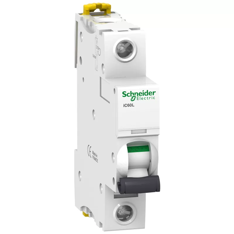 Schneider Electric A9f92102 A9f92102 Leitungsschutzschalter 2 A 230 V