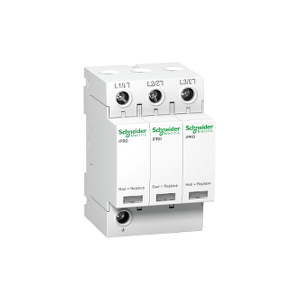 Iprd 40r 40 Ka 460v 3-poliger Leistungsschalter Mit Hoher Abschaltleistung.
